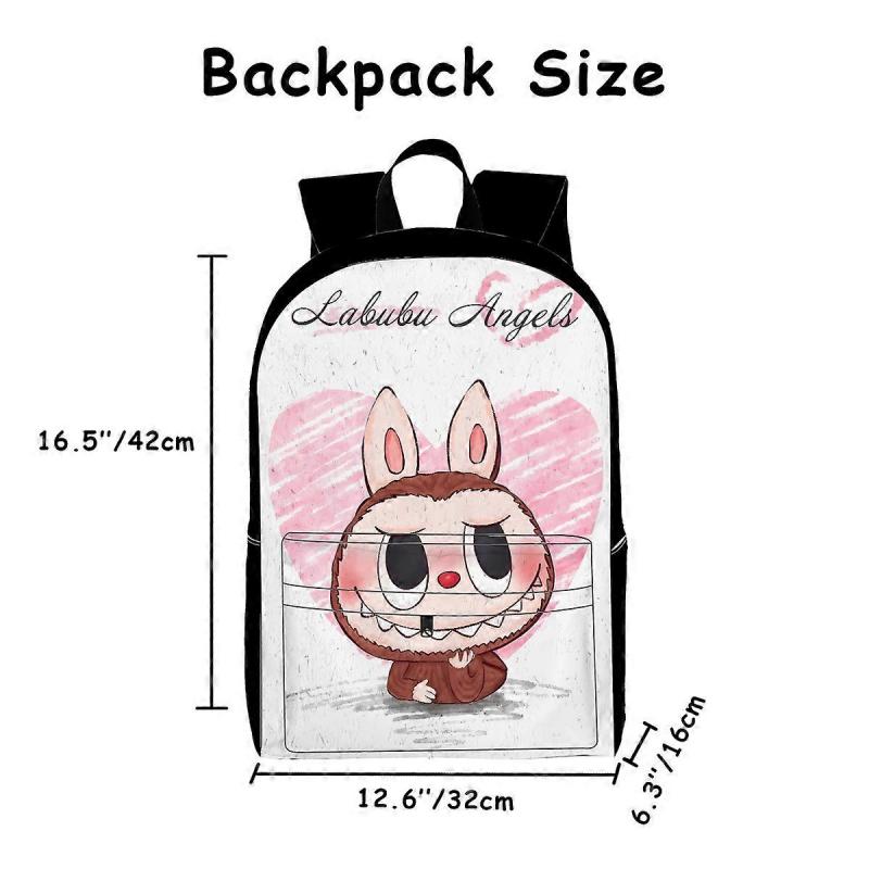 Travel Laptop Backpack, Fits 15.6 Inch Notebook, with Multiple Organizational Compartments for Teen Student Business Work K743