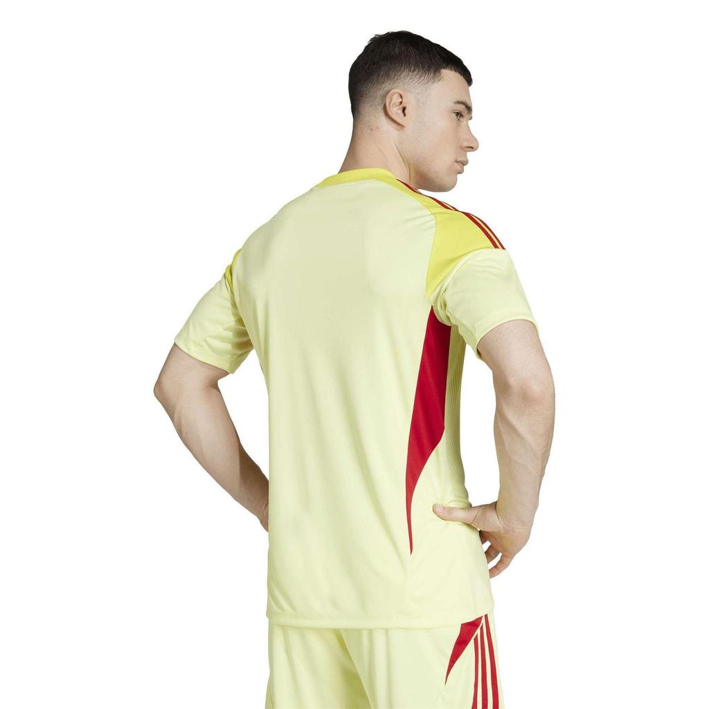 Adidas Mens Arsenal FC Goalkeeper Jersey