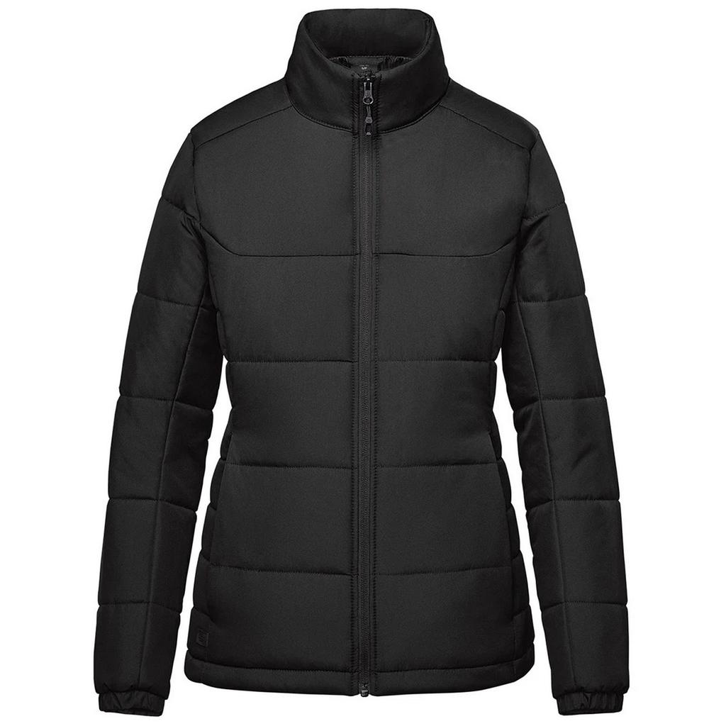 Stormtech Womens/Ladies Sierra Thermal Jacket
