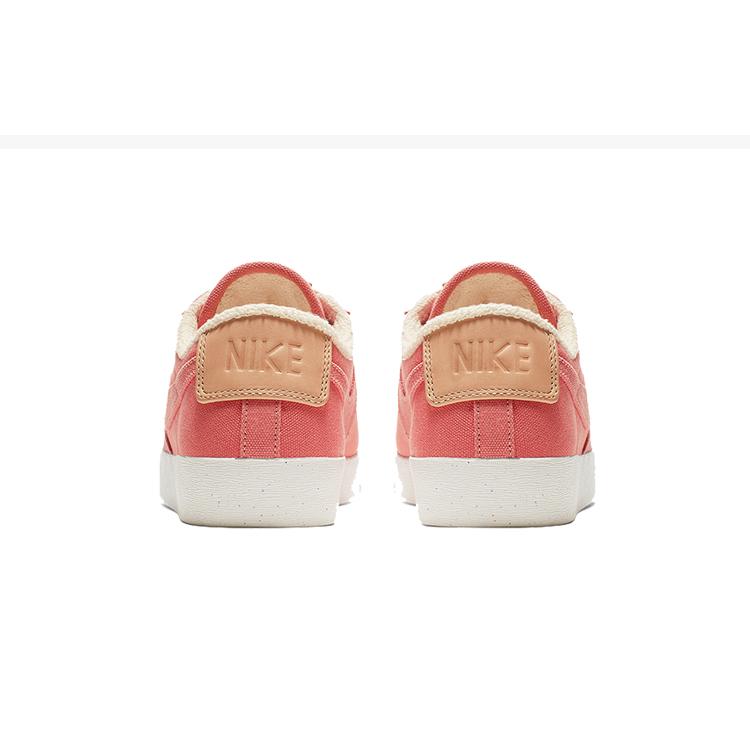 Nike Blazer Low Plant Color Collection Coral Womens AV9371-600