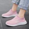 Slipper für Mädchen, Mokassins für Jungen, Slipper, Halbschuhe für Jungen, leichte Slipper für Schüler, Kinderschuhe, Unisex