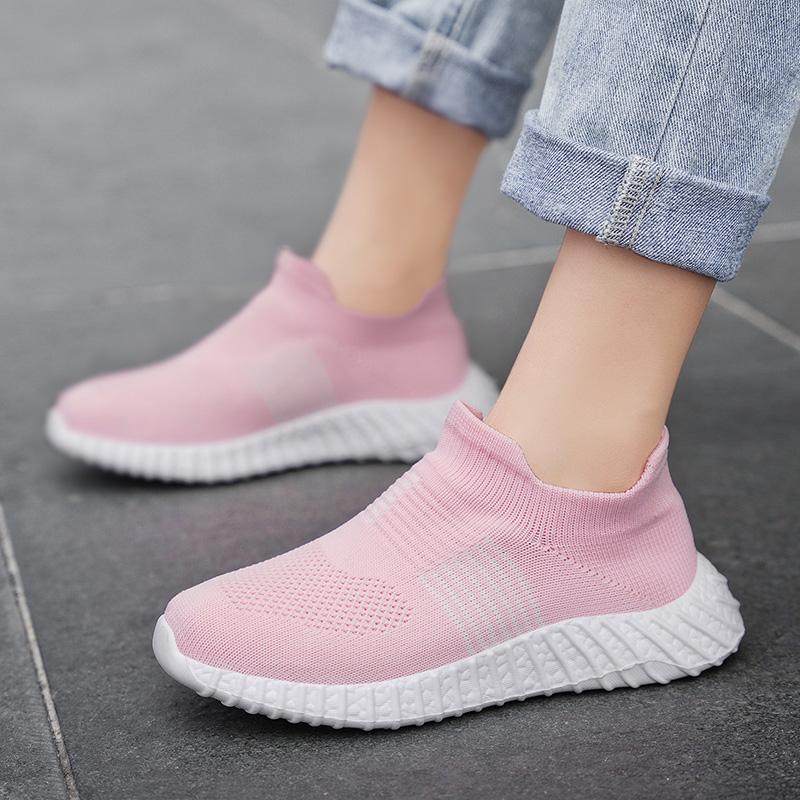 Slipper für Mädchen, Mokassins für Jungen, Slipper, Halbschuhe für Jungen, leichte Slipper für Schüler, Kinderschuhe, Unisex