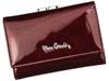 Skórzany Damski Portfel Pierre Cardin 02 LEAF 117