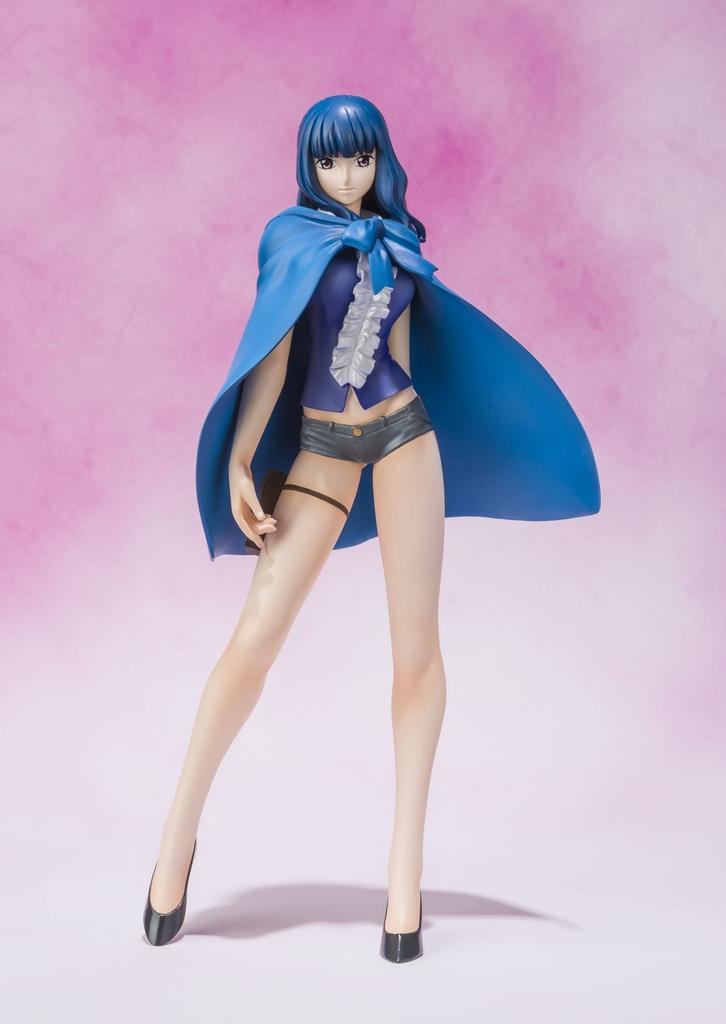 TAMASHII NATIONS Figuarts ZERO Ain