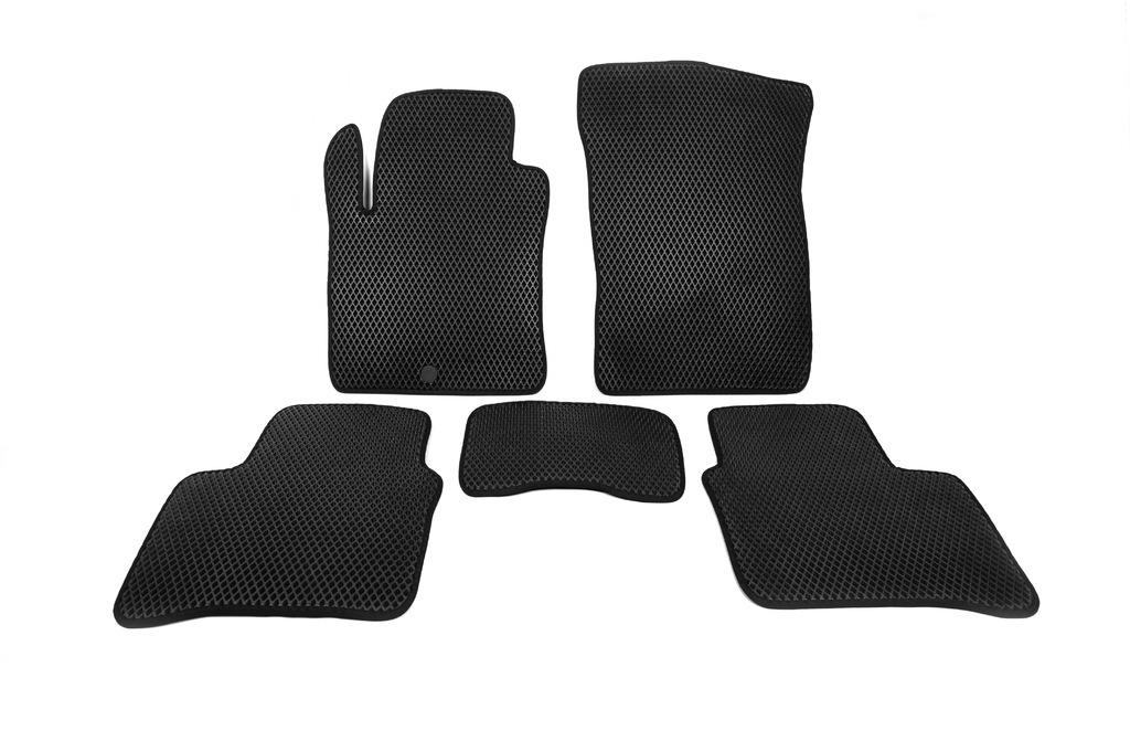 

EVA mats (black) for Nissan Teana 2003-2008