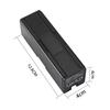 For DJI Mavic 2 Pro & Zoom YX Intelligent Battery Charging Hub Digital Display Sequential Charger Butler