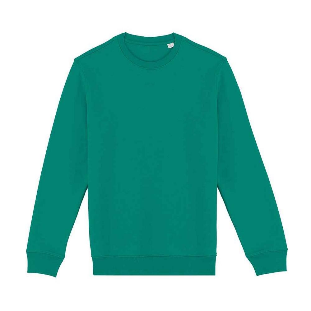 Unisex mikina s kulatým výstřihem pro dospělé Native Spirit