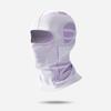 Loogdeel Motorcycle Windproof Balaclava Helmet Liner Unisex Winter Warm Skiing Riding Running Face Mask Bicycle Headwear