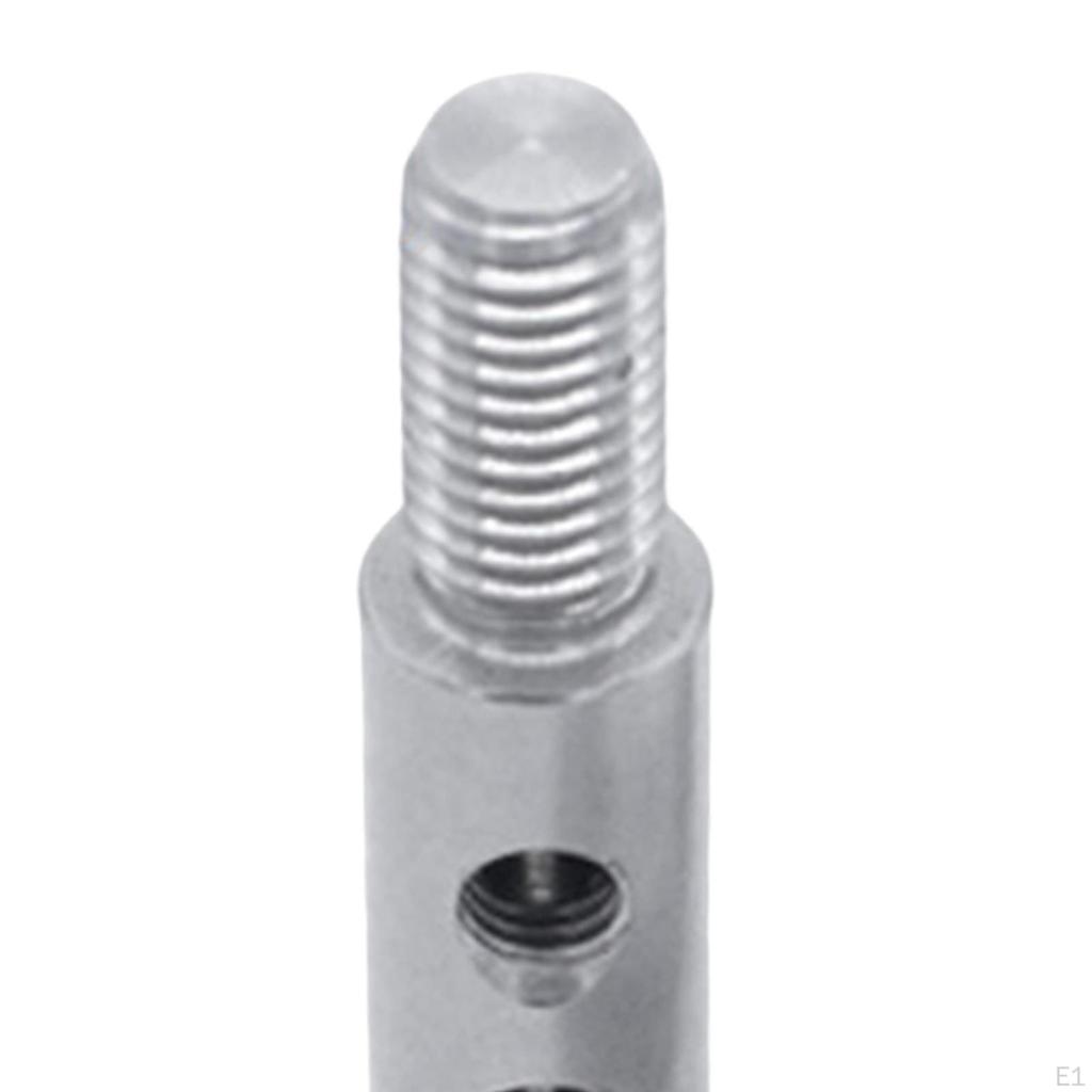 Selection Pin Cover Cap Threaded Connector Steel Wire Connection Exercise Universal Cable