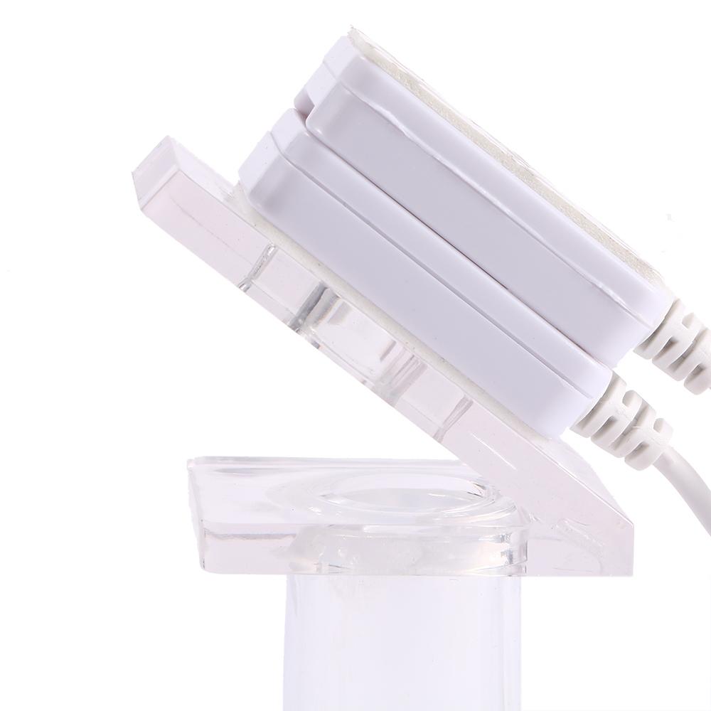 Durable Security Combination Mobile Phone Stand Display Holder Demonstration Bracket Phone Base