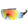 Bicycle Running Sport Glasses Genuine Coated Lens Sunglasses For Man Women Driving Windproof Mountain Goggles Road Bike Eyewear