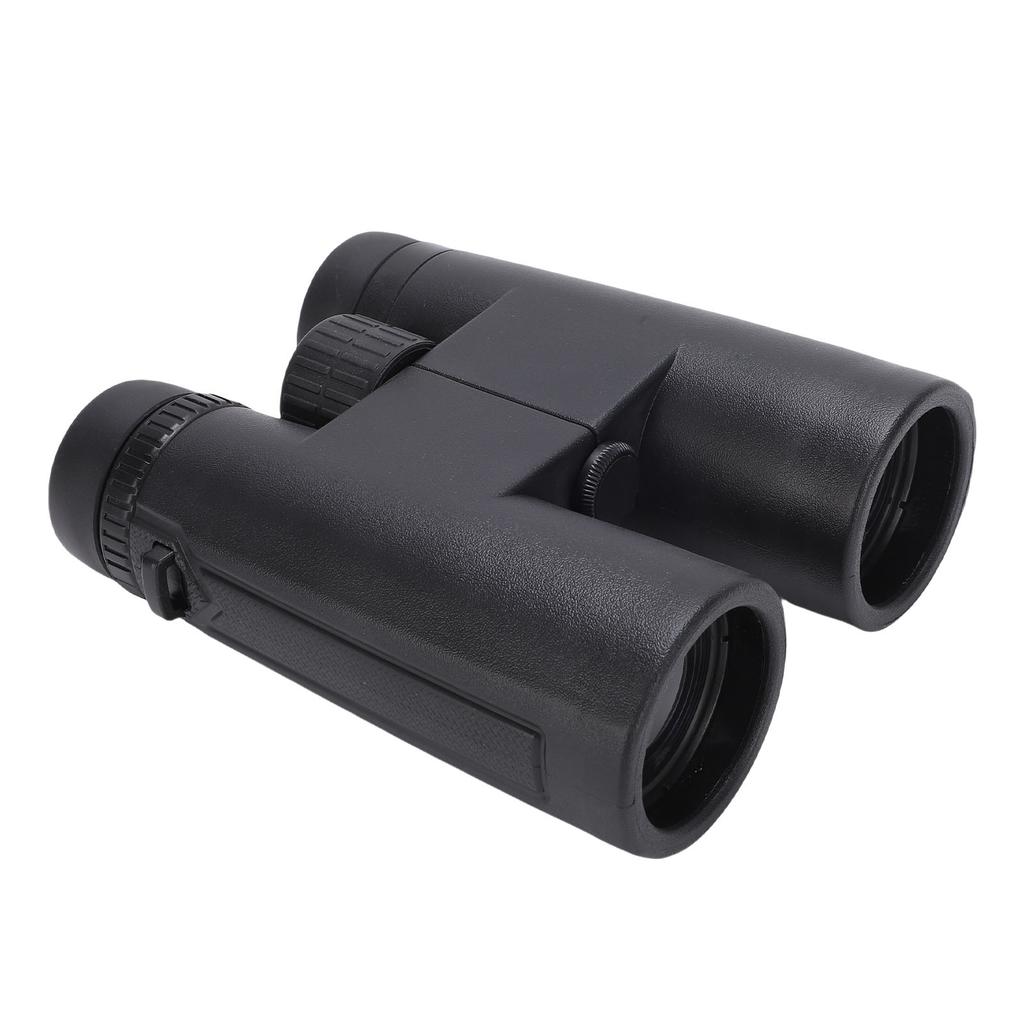 10X42 Binoculars HD Roof Prism Lens Binoculars for Outdoor Travel Birdwatching Cruises Sporting Events