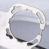 652F Professional &Versatile Tile Cutting Bracket Grinder Stand for 100mm Grinders, Easy Adjustment, Firm Holding