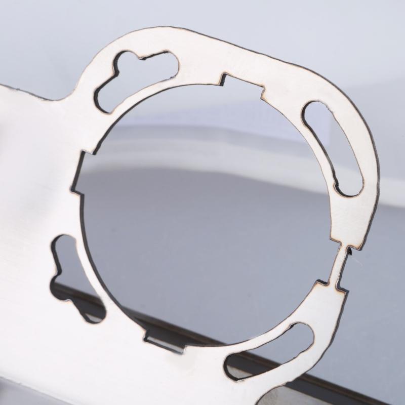 652F Professional &Versatile Tile Cutting Bracket Grinder Stand for 100mm Grinders, Easy Adjustment, Firm Holding