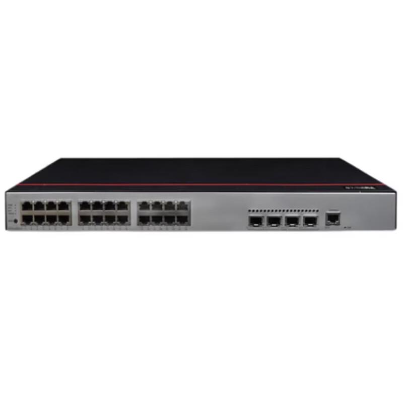 

Huawei S5735-L24T4S-A1 Enterprise Managed Switch