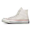 Converse Chuck 70 High Beige Unisex Sneakers Brown Navy 169894C