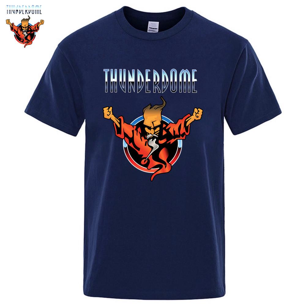 WowClassic Heren Dames Print Korte Mouw Sweatshirt Katoen Comfortabel T-SHIRT XL