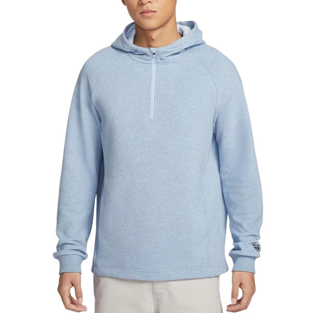 Nike Therma-Fit Lightweight Hooded Fleece Jacket Men jackets IB0295-486