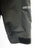 THE NORTH FACE Nylon jacket L khaki NP-2601 Outdoor GORE-TEX Men's Used