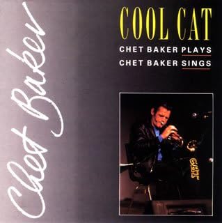 

CD CHET BAKER HAROLD DANKO JAN BARR; - Cool Cat PCCY30095 Japan Jazz Used