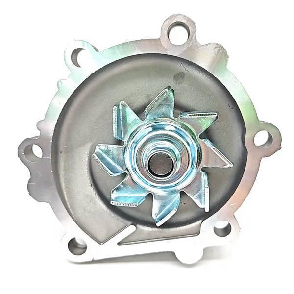 Toyota Autowasserpumpe 16100-59155, Metall, 1 Farbe wie abgebildet