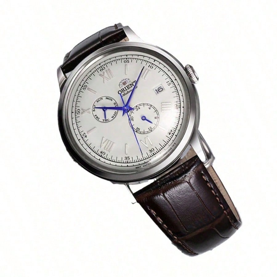 Orient Men's Automatic Watch RA-AK0701S10B