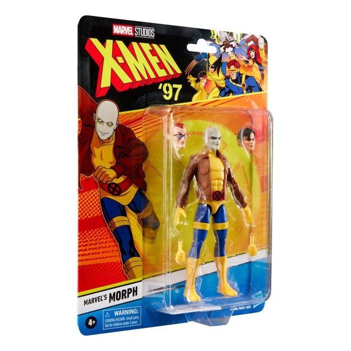 Hasbro - X-Men '97 Legends - Figurine Morph 15 cm