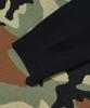 WKNDRS Raglan Knit Sweater (Camo)