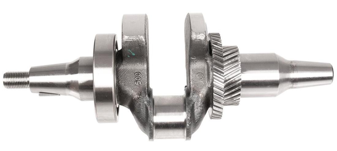 

Cedrus Crankshaft Cedag8E-1F Unit 13300-Z0D0110-Clat