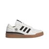 Adidas Originals Forum Low Cloud White Black Gum Unisex JQ0209