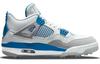 Air Jordan 4 Golf 'Military Blue' CU9981-101