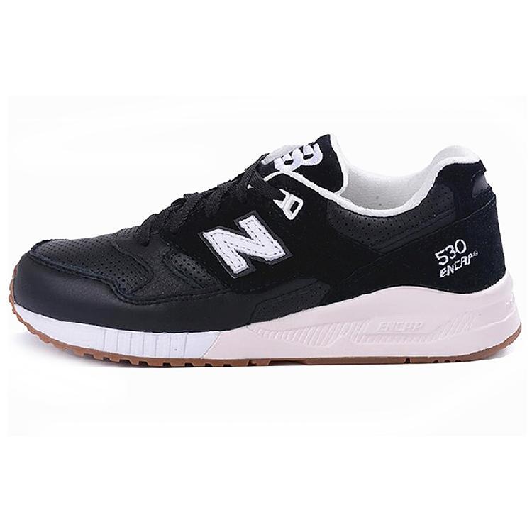 

новые New Balance 530 Черные 41.5