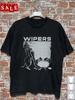 New Wipers Band Punk Rock Alien Boy Gift For Fans Unisex S5XL TShirt LL628 Unisex T-Shirt