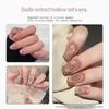 New Hollow Cat Eye Magnet Strong Upgrade 3-Second Fast Black Hole Effect For Cat Eye Gel Polish Diy Nail Art Manicure Tools