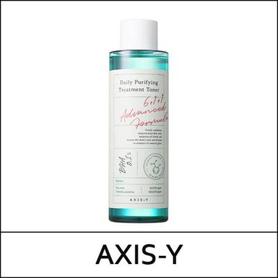 (sg5) Codzienny tonik oczyszczający 200ml