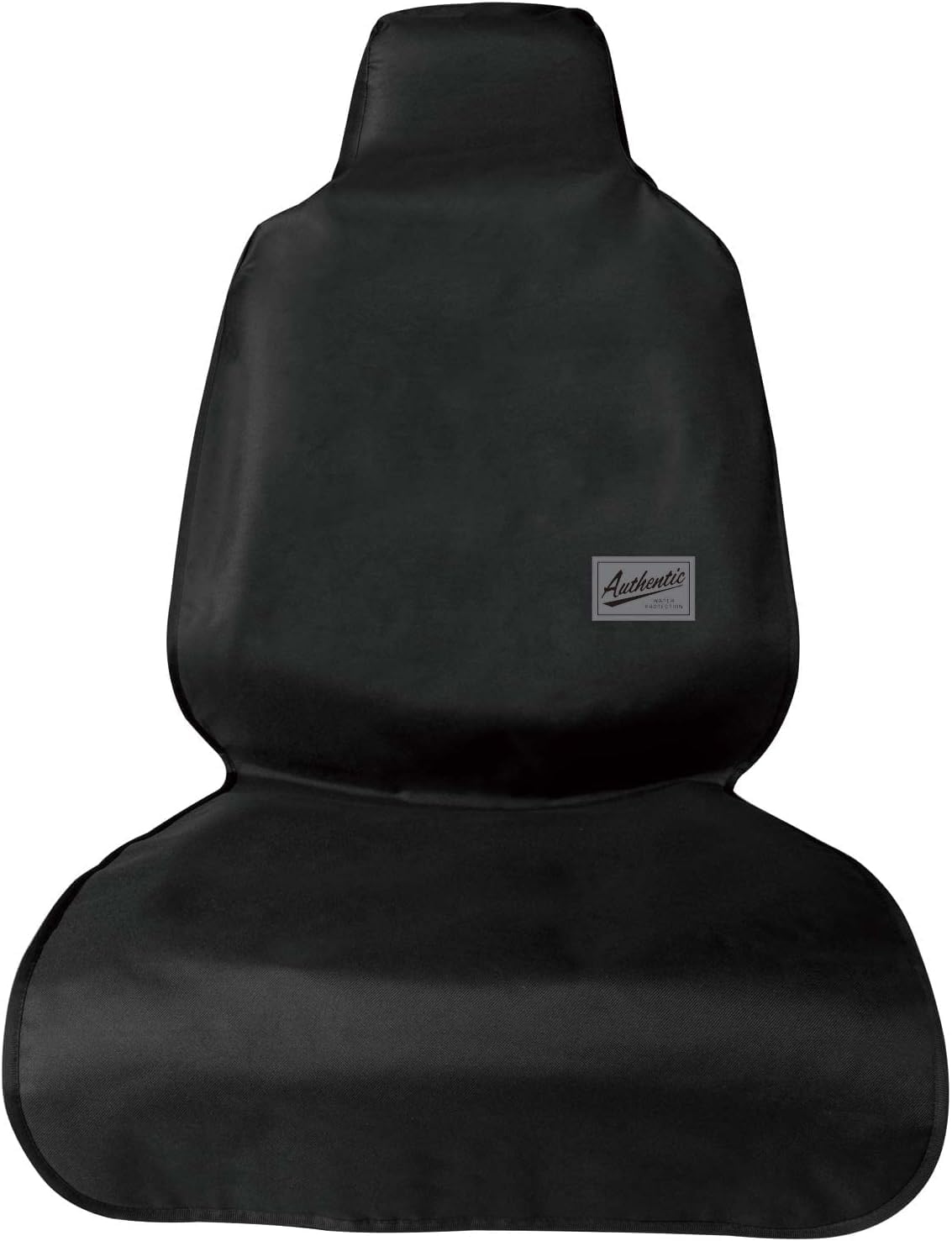 

BONFORM Finetex EX Широкие Водоотталкивающие Чехлы на Передние Сиденья, Размер, Водонепроницаемые, Водоотталкивающие, Сиденье, Черный, 4092-10BK чёрный