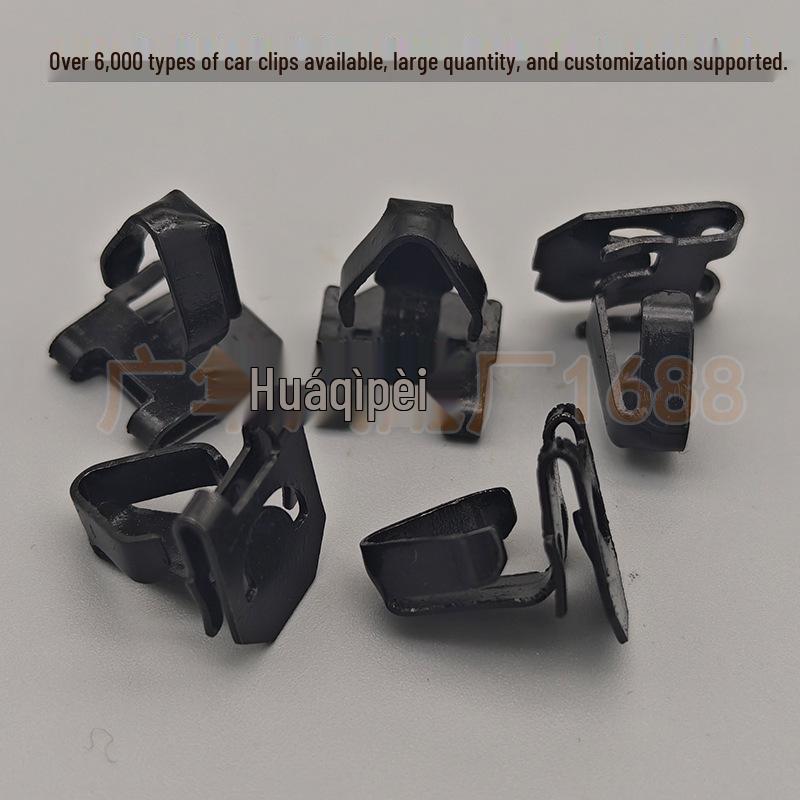 

Mazda 3/CX-5 Windshield Pillar Trim Clip GJ12-68-865