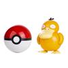 About Pokemon Anime Figure Charizard Pikachu Gyarados  Pocket Monster Figure Pokeball Action Deformation Toy Model Children Gift