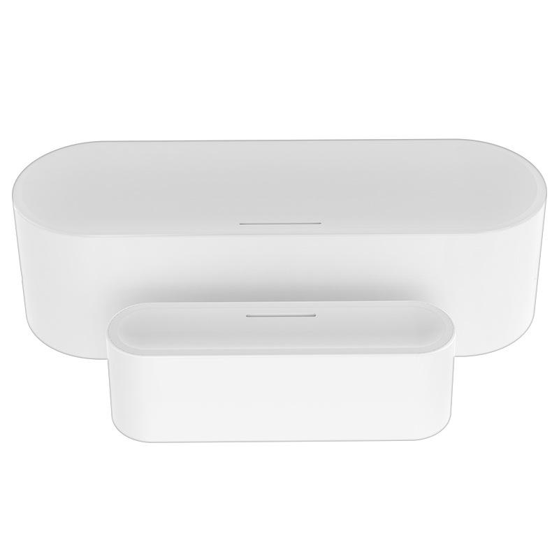 NEO Graffiti ZigBee Smart Door/Window Anti-theft Sensor with USB-Powered Lithium Battery, Anti-tamper Magnetic Detector
