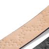 Unisex Belt Durability Comfort Waistband Casual Wear Belt Fashion Lover Belt for Parties and Travel