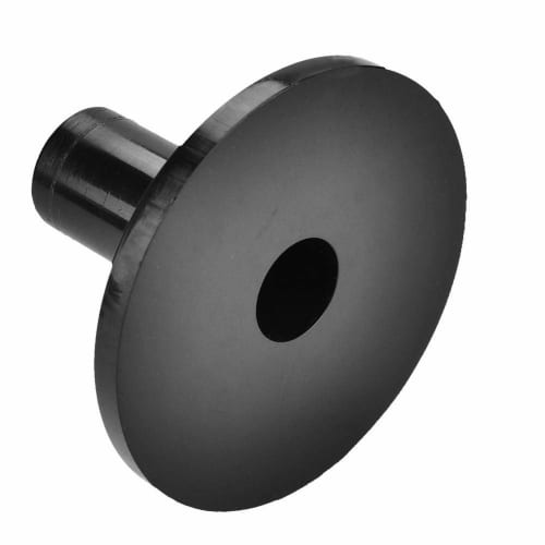 Cymbal Accessories, Cymbal Sleeves, Set of 8, Rust-Free, Fade-Resistant, and Deformation-Resistant Plastic, Drum Accessories
