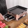 Commercial Stainless Steel Roasted Fish Oven