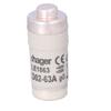 Fuse link D02 gG 63A 400VAC