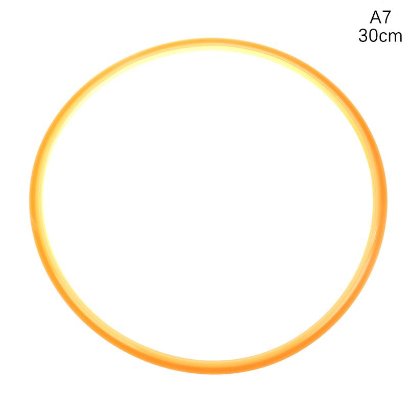 Brauner Dichtungsring aus Silikonkautschuk für Aluminium-Schnellkochtopf