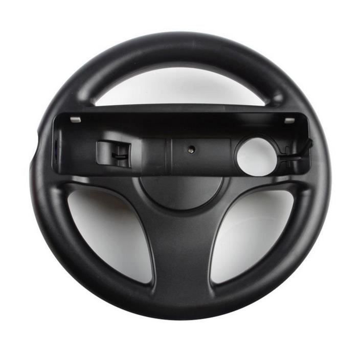 Volant de course - VOCOCAL - Kinect - Compatible Wii - Conception innovante - Taille unique