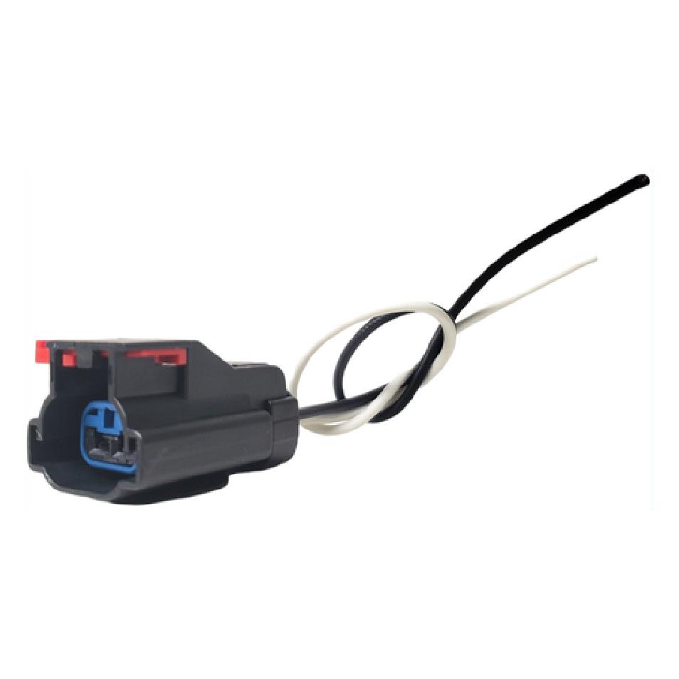 2Term Multifunctional Connector For Power Window Motor ABS Sensor Ignition Coil