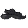 adidas Stella McCartney X Adidas Wmns Hika Outdoor Sandal 'Triple Black' IE3540
