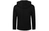Adidas Jackets Men's Black Hooded Moderate Other FP8206