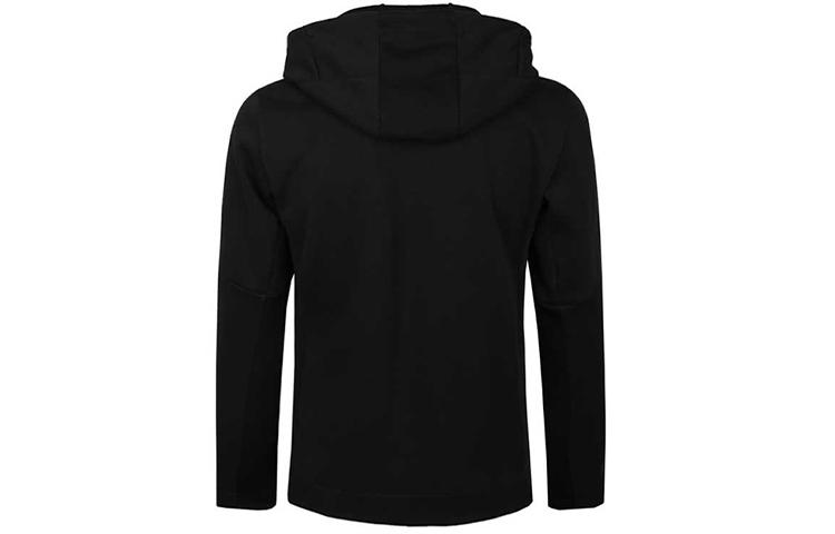 Adidas Jackets Men's Black Hooded Moderate Other FP8206