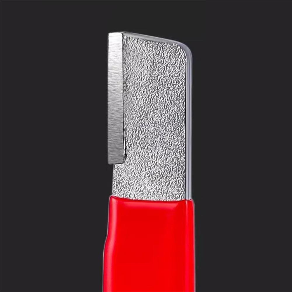 Garden Stainless Steel Knife Sharpener Thickening Cutting Tool